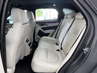 Used Jaguar F-Pace