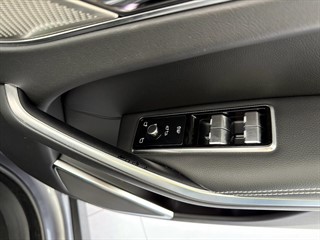 Used Jaguar F-Pace