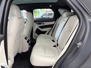 Used Jaguar F-Pace