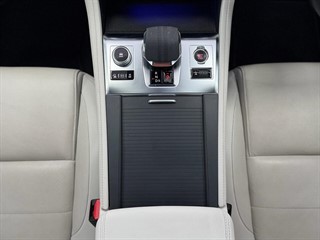 Used Jaguar F-Pace