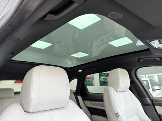 Used Jaguar F-Pace