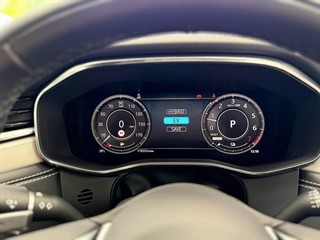 Used Jaguar F-Pace