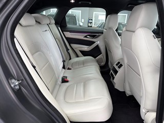 Used Jaguar F-Pace