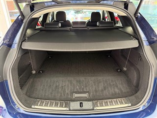 Used Jaguar F-Pace