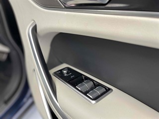Used Jaguar F-Pace