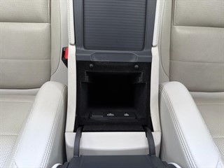 Used Jaguar F-Pace
