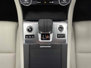 Used Jaguar F-Pace