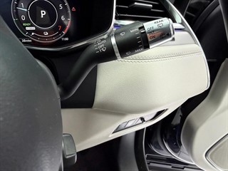 Used Jaguar F-Pace