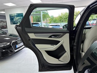 Used Jaguar F-Pace