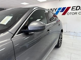 Used Jaguar F-Pace