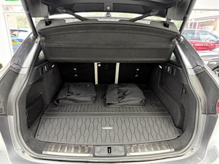 Used Jaguar F-Pace