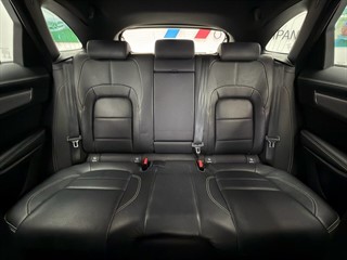 Used Jaguar F-Pace