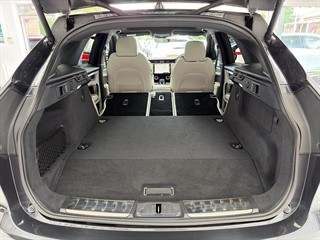 Used Jaguar F-Pace