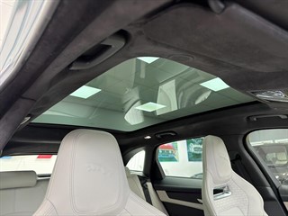 Used Jaguar F-Pace