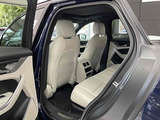 Used Jaguar F-Pace
