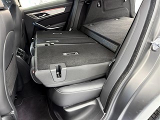 Used Jaguar F-Pace