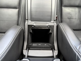 Used Jaguar F-Pace