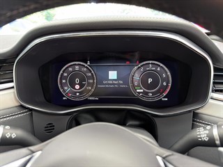 Used Jaguar F-Pace