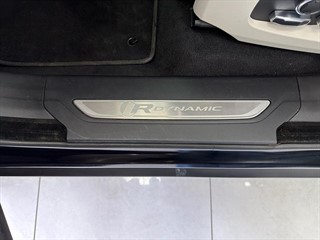 Used Jaguar F-Pace