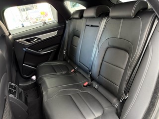 Used Jaguar F-Pace