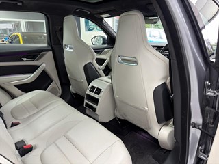 Used Jaguar F-Pace