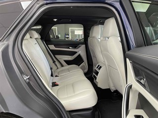 Used Jaguar F-Pace