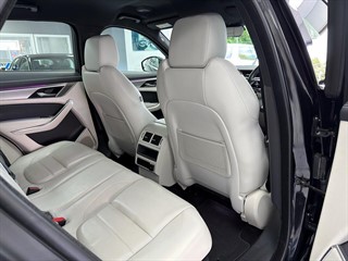 Used Jaguar F-Pace