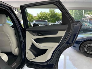 Used Jaguar F-Pace