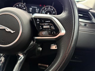 Used Jaguar F-Pace