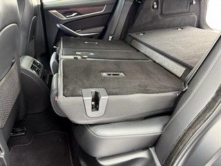 Used Jaguar F-Pace