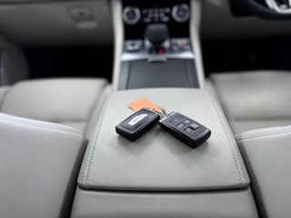 Used Jaguar F-Pace
