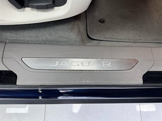 Used Jaguar F-Pace