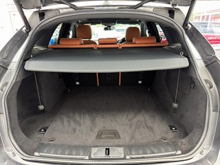 Used Jaguar F-Pace