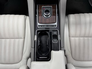 Used Jaguar F-Pace