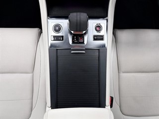 Used Jaguar F-Pace