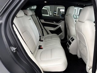 Used Jaguar F-Pace