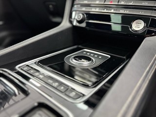 Used Jaguar F-Pace