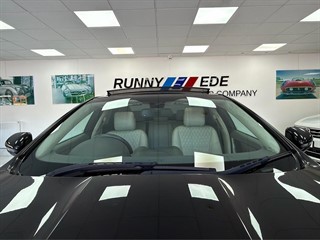 Used Jaguar XJ