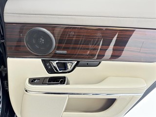 Used Jaguar XJ