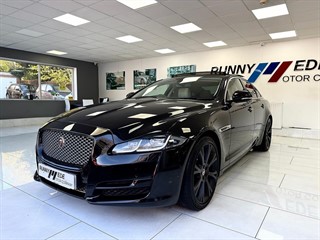 Used Jaguar XJ in Bagshot, Ascot, Camberley in Surrey
