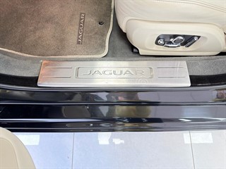 Used Jaguar XJ