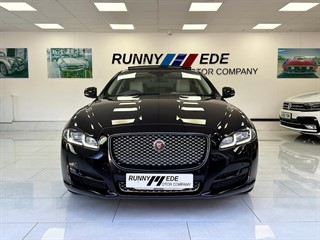 Used Jaguar XJ in Bagshot, Ascot, Camberley in Surrey
