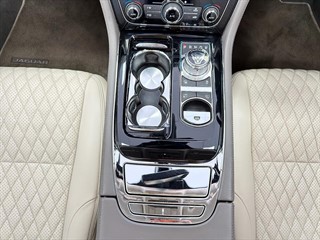 Used Jaguar XJ