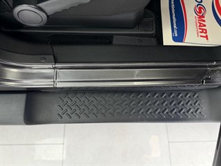 Used Jeep Wrangler