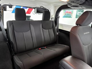 Used Jeep Wrangler