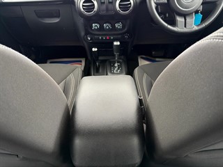 Used Jeep Wrangler