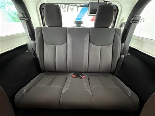 Used Jeep Wrangler