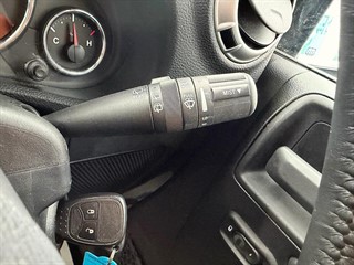 Used Jeep Wrangler