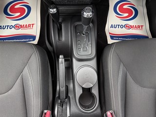 Used Jeep Wrangler
