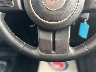 Used Jeep Wrangler